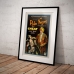 Movie Poster - The Cheat (Pola Negri) 1914